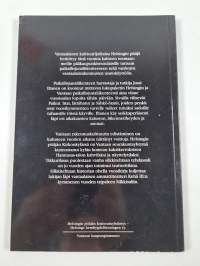 Helsingin pitäjä - Helsinge 1997