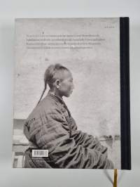 Ratsain halki Aasian 1906-1908