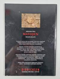 Maya II : aikamatka mayojen maailmaan