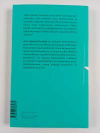Just sopivasti ketterä : ketterällä kehityksellä kohti parempaa elämää (signeerattu)