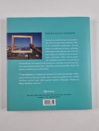 Kuvan tuhat sanaa : Kuinka ymmärtää kuvan kieltä