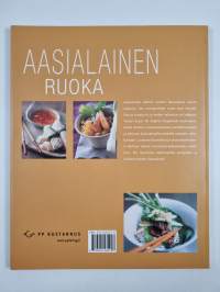 Aasialainen ruoka
