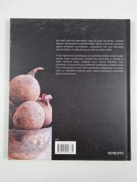 Juuri kuten haluatte : juuresruokia