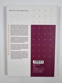 Markkinointioikeuden käsikirja