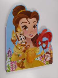 Prinsessat juhlatuulella