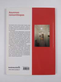 Asunnon remonttiopas
