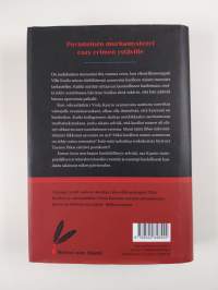 Vainajat eivät vaikene