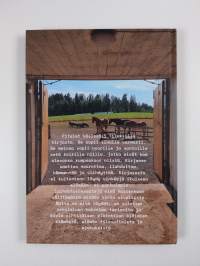 Tiluksilla kirjanen 2021