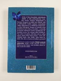 Tähdet syntyvät sattumalta