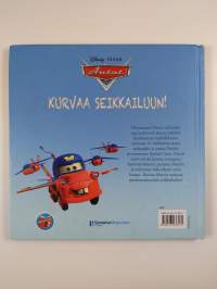 Jehna, mitä juttuja!