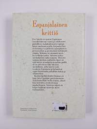 Espanjalainen keittiö
