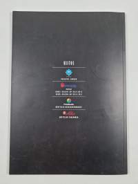 Kyösti Varis : Omakuva