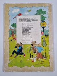 Rakham Punaisen aarre