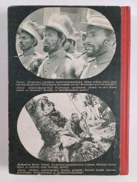 Keskikoulun maantieto