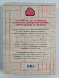 Kukkaron kuningatar : kahdeksan askelta taloudelliseen hyvinvointiin