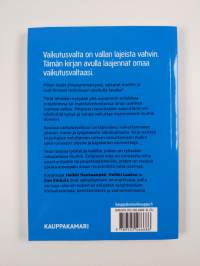 Kasvata vaikutusvaltaasi