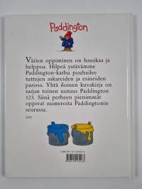 Paddington : värit
