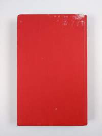 Punainen piruetti : Newyorkilaisen palomiehen raportti