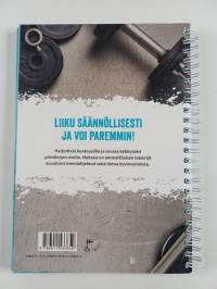 Treenaajan päiväkirja