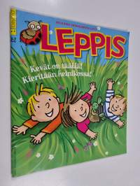 Leppis 5/2009