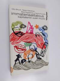 Immateriaalitalous : kapitalismin uusin muoto