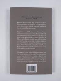 Aikamme nainen : luonteenkuvaus