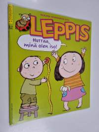 Leppis 4/2009