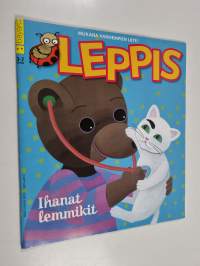 Leppis 3/2009