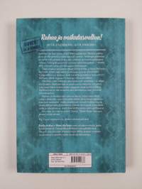 Nainen ja rikastumisen taito : kirja sijoittamisesta, vaurastumisesta ja naiseudesta