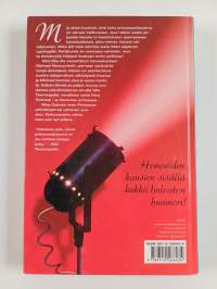 Prinsessa parrasvaloissa