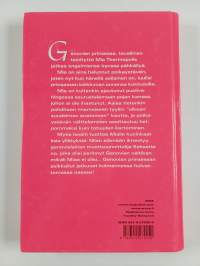 Rakastunut prinsessa