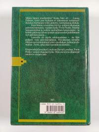 Twin Peaks : Laura Palmerin salainen päiväkirja