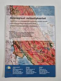 Retkeilijän kiviopas