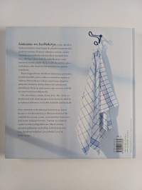 Käden käänteessä : päivällinen pöytään puolessa tunnissa