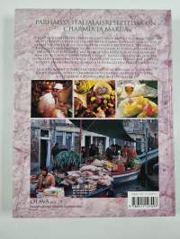 Italialainen keittokirja