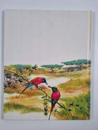 Leijonien valtakunta