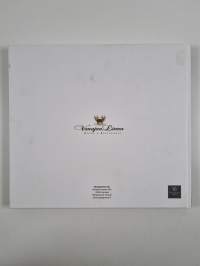 Vanajanlinna chef : Mika Jokela