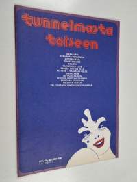 Tunnelmasta toiseen