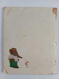 Babar omassa maassaan