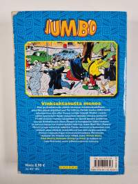 Jumbo 31 : Akusta toiseen
