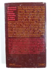 Erämaan pyhiinvaeltajat