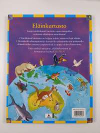Eläinkartasto