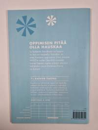 Hepuli &amp; sopuli : kasvukipulääkettä &amp; ilopillereitä
