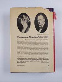 Tuntemani Winston Churchill