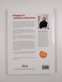 InDesign CC : julkaisun tekeminen