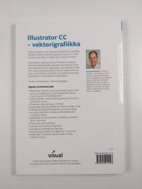 Illustrator CC : vektorigrafiikka