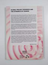 Global project business and the dynamics of change