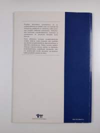 Projektimäärittely ja sen laadukas toteuttaminen : teollisten tuotantolaitosten investointi- ja toimitusprojektit