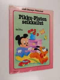 Pikku-Pluton seikkailut