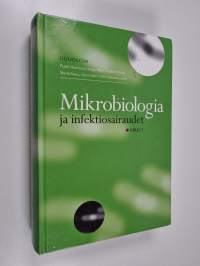 Mikrobiologia ja infektiosairaudet Kirja 1